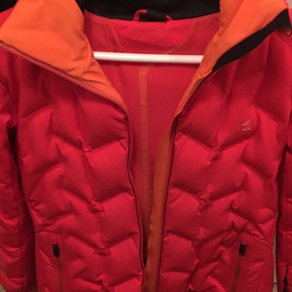 Winter/Ski Jacket - image 2